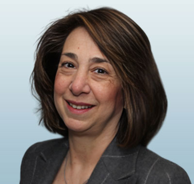 Paula Angelini, DPM