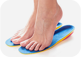 Foot Orthotics