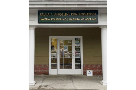 Southborough Office