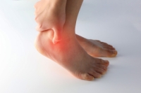 Chronic Ankle Instability and Podiatric Care