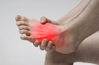 Reasons for Medial Foot Pain