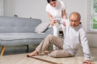 Tips for Preventing Falls at Home