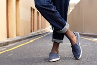 Why Proper Shoe Fitting Matters for Your Foot Health